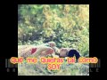 Paty Cantu - Fe Con letra
