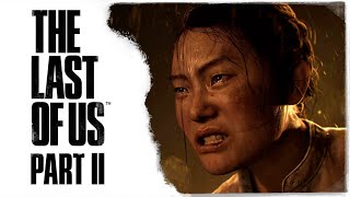 Поиск Спасения! ◉ The Last Of Us Part Ii #15