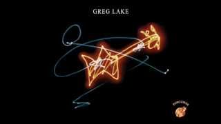 Watch Greg Lake Nuclear Attack video