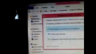 ROOETAR Alcatel® One Touch 983 (Facil y bien explicado)