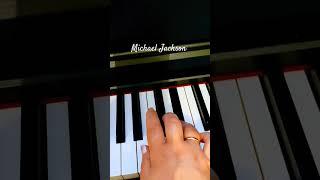 Michael Jackson - You Are Not Alone🎹