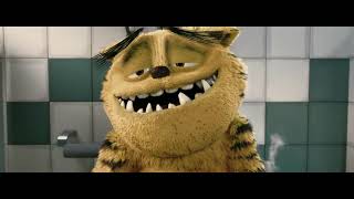 The Bad Cat