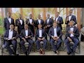 Maharusi wanapendeza Official video by The Seraphs Gospel Ministers Romeo Montage