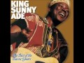King Sunny Ade- Iyayariya - Kenke