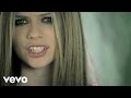 Avril Lavigne - Don't Tell Me (Official Video)
