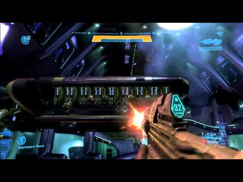 Halo: Reach Achievement Farming