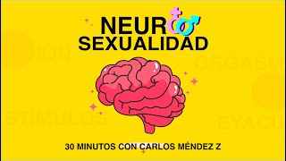 30 Minutos De Neuroualidad Con Carlos Méndez Z