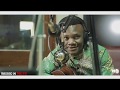 Mbosso - PICHA YAKE Media tour ( TBC FM )part2