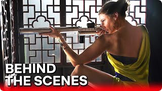 Mission Impossible - Rogue Nation 2015 Behind-The-Scenes Heroes