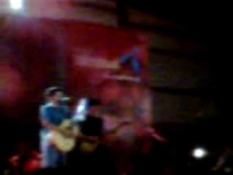 Shehzad Roy - Aag Hai Live Express Family Festival