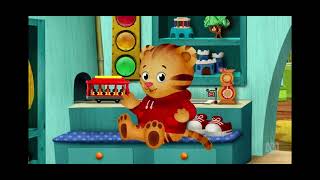 Daniel Tigers Neighbourhood Its Such A Good Feeling With Credits