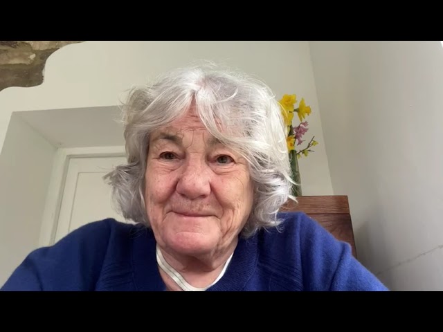 Watch International Women's Day | Julia Ross on YouTube.