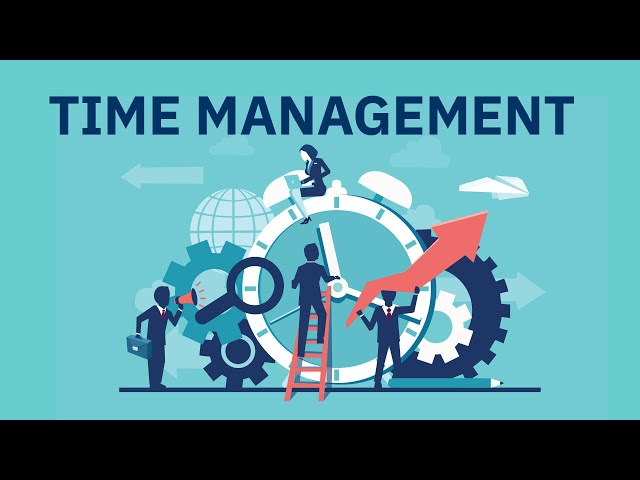 Watch Time Management on YouTube.