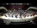 Empire Film Music Ensemble (EFME) plays Selections from E.T. by John Williams