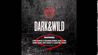 ????? ? Dark & Wild 10. ???