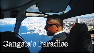Sedat Peker | Gangsta's Paradise