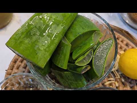 Aloe Vera Health Benefits Aloe Vera Health Benefits