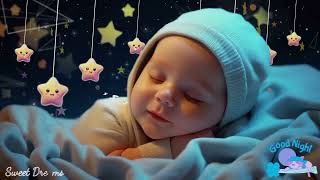 Beat Insomnia In 3 Minutes Baby Sleep Music Mozart & Brahms Lullabies For Sweet Dreams