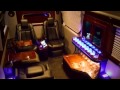 Celebrity Transportation Services NYC - LA Luxury VIP Chauffeur Limo Service