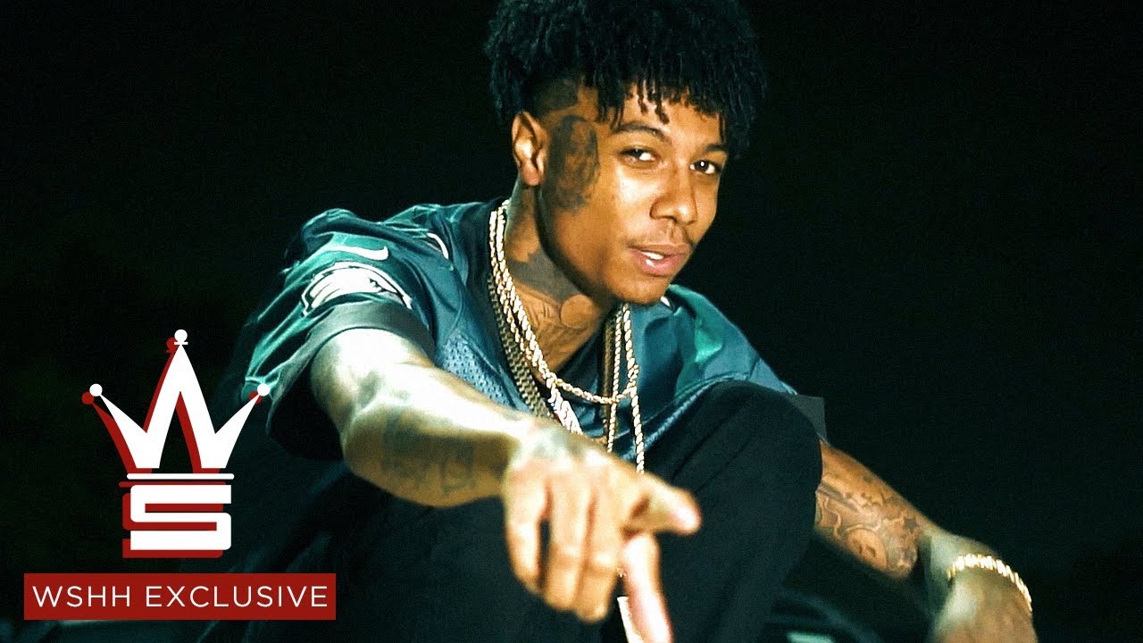 Blueface - Next Big Thing