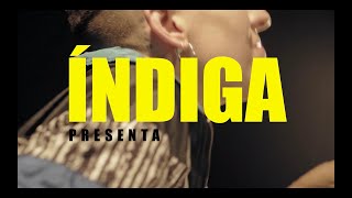 Clara Peya & Vic Moliner (ÍNDIGA) - GREIA (Live Official)