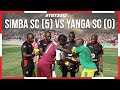 #TBT2012: SIMBA SC {5} vs YANGA SC {0} | MOJA YA KIPIGO KIZITO TULICHOMSHUSHIA MTANI KWENYE LIGI