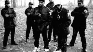 Watch Public Enemy Tie Goes To The Runner video