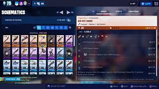 Professional Nub Stonewood Bot