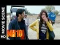 Neil Gets Slapped By Darshan | NH10 | Movie Scene | Anushka Sharma, Neil Bhoopalam
