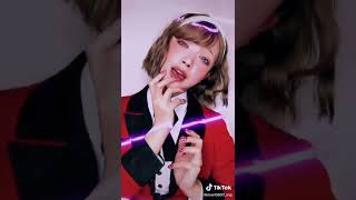My Favorite Kakeguri Tiktok