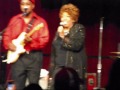 Denise LaSalle - Don't Mess With My Toot Toot & Drop That Zero (LIVE 2013)