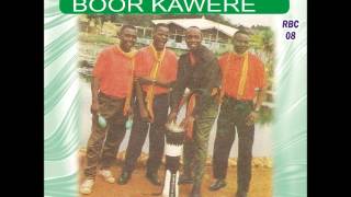 Mwaji Rateng - Boor Kawere