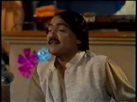 pashto ghazal by khyal mohammadze kho da juwand