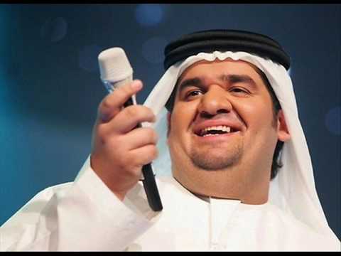 بصبر على فرقاكم - حسين الجسمي
