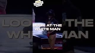 Twerk Roast Detroit Le 85 South Show En Direct