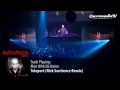 Man With No Name - Teleport (Nick Sentience Remix Edit) - Subculture 2011 preview