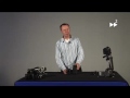 Makro Tele Festbrennweite