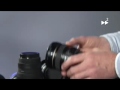 Makro Tele Festbrennweite
