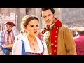 BEAUTY AND THE BEAST - First 5 Minutes From The Movie (2017)