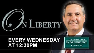 On Liberty EP104 The Intergenerational challenge