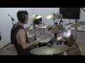 Drum Groove Jam