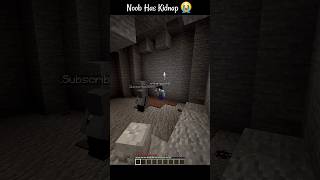 Noob Has Kidnap