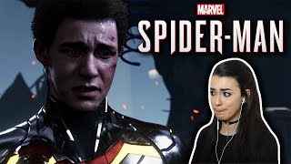 WITH GREAT POWER... | Spider-Man Gameplay | Part 19 (END)
