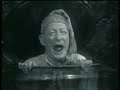 "Endgame" by Samuel Beckett - Alan Mandell as Nagg
