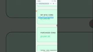 Bitai Coin Benefits And Earning Details
