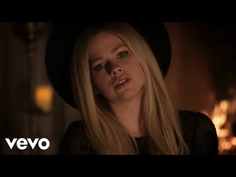 Avril Lavigne - Give You What You Like