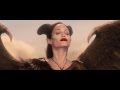 "In The Clouds" Clip - Maleficent