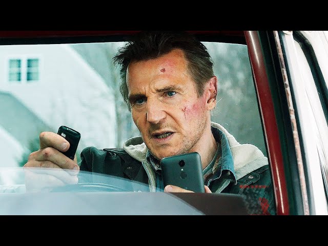«Честный вор» (2020) — трейлер фильма