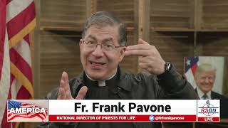 RSBN Praying for America with Father Frank Pavone 5/5/22