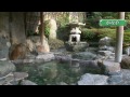 金沢の奥座敷湯涌温泉